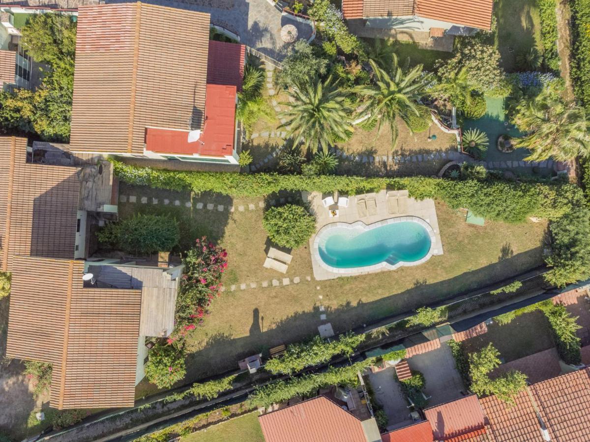 Apartment Stella Con Piscina Comune - Rei100 By Interhome Costa Rei Εξωτερικό φωτογραφία
