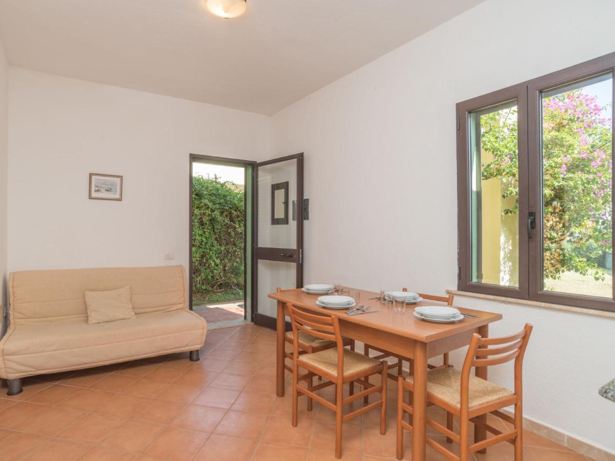 Apartment Stella Con Piscina Comune - Rei100 By Interhome Costa Rei Εξωτερικό φωτογραφία