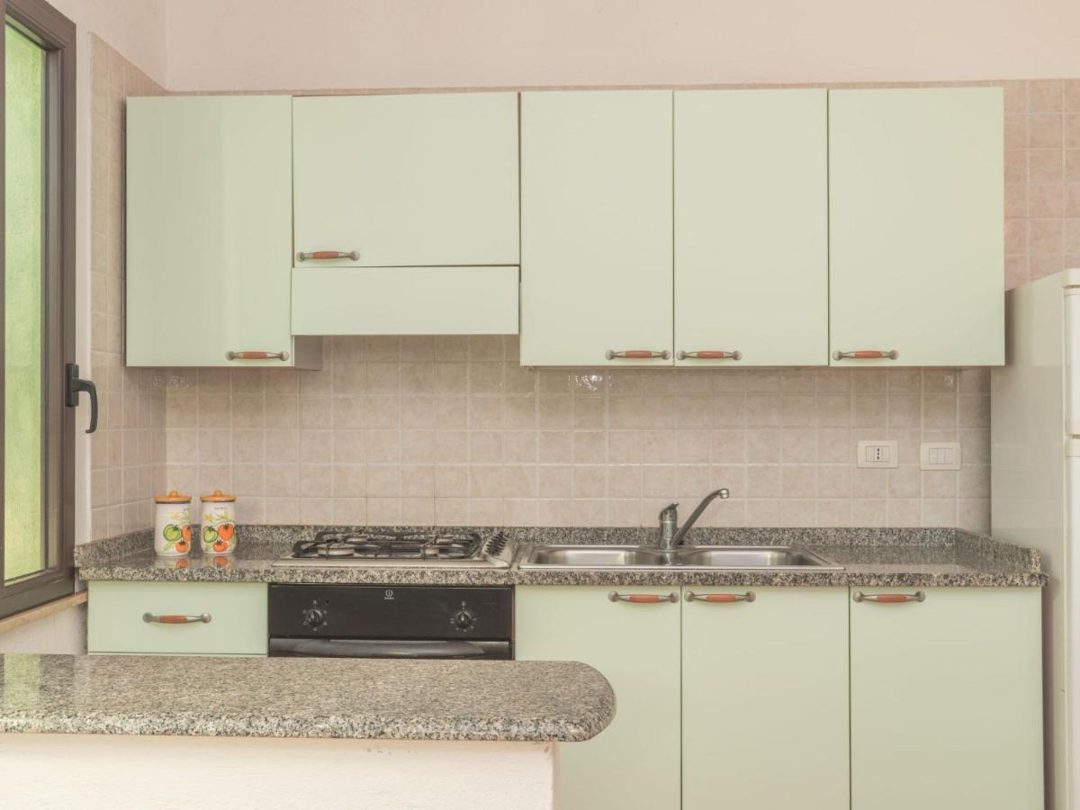 Apartment Stella Con Piscina Comune - Rei100 By Interhome Costa Rei Εξωτερικό φωτογραφία
