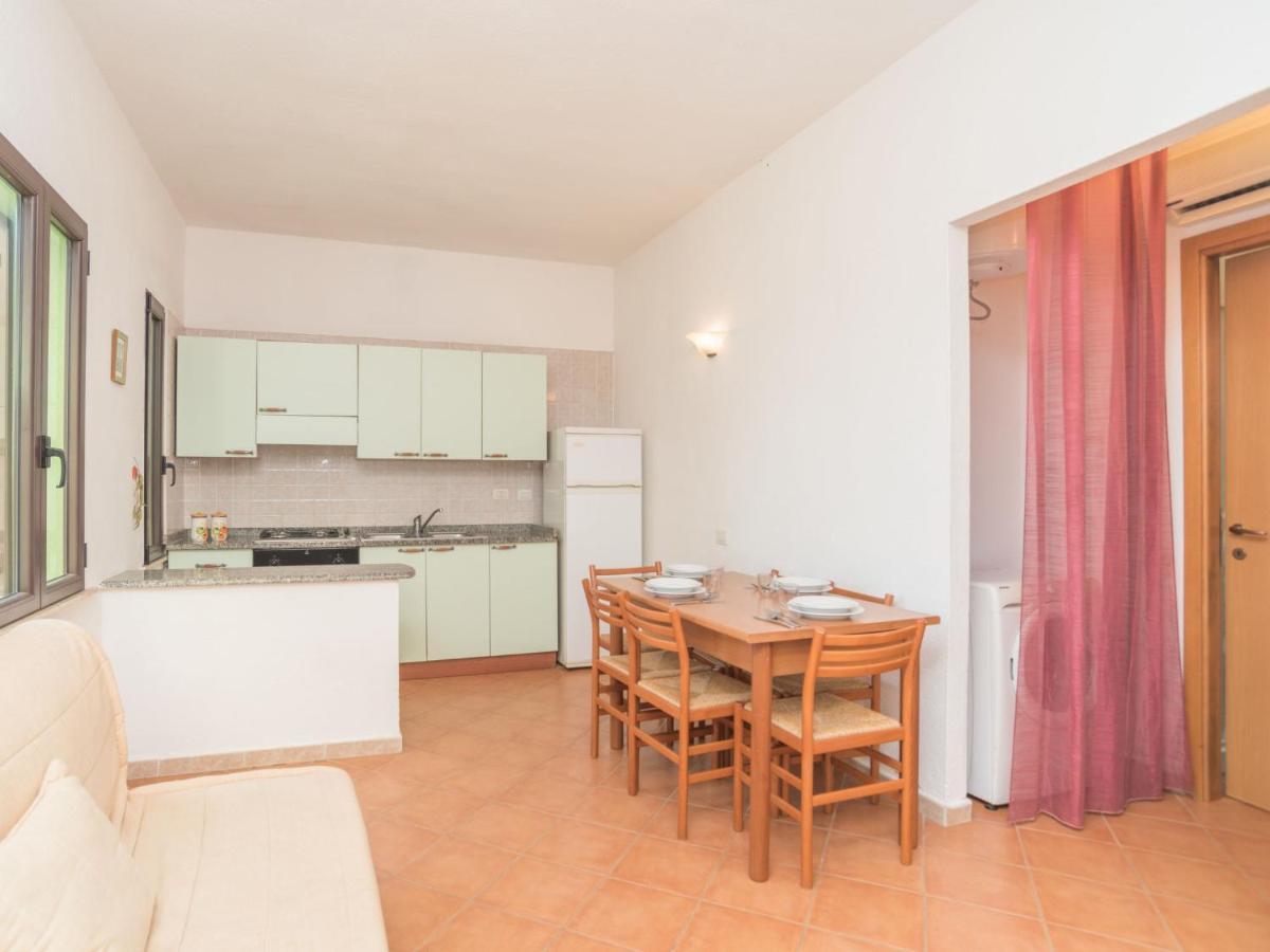 Apartment Stella Con Piscina Comune - Rei100 By Interhome Costa Rei Εξωτερικό φωτογραφία