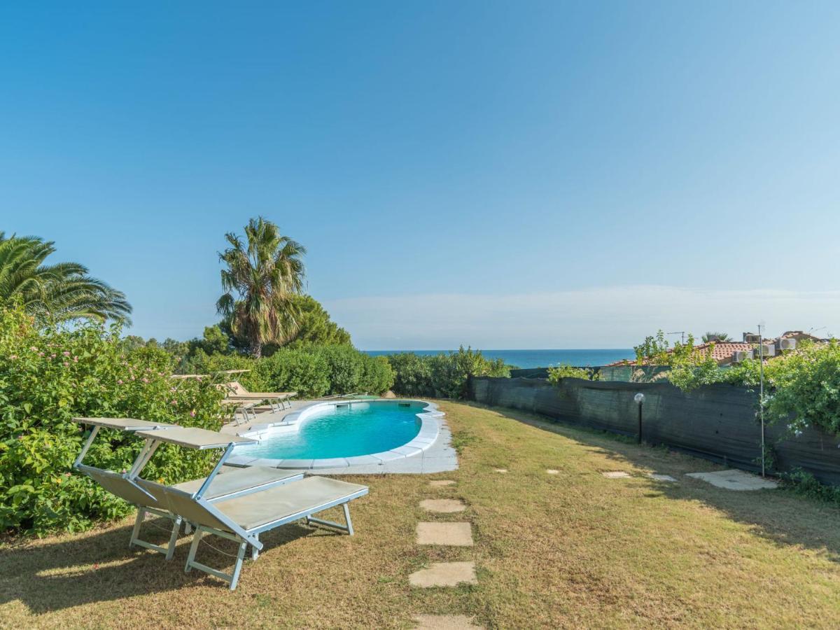 Apartment Stella Con Piscina Comune - Rei100 By Interhome Costa Rei Εξωτερικό φωτογραφία