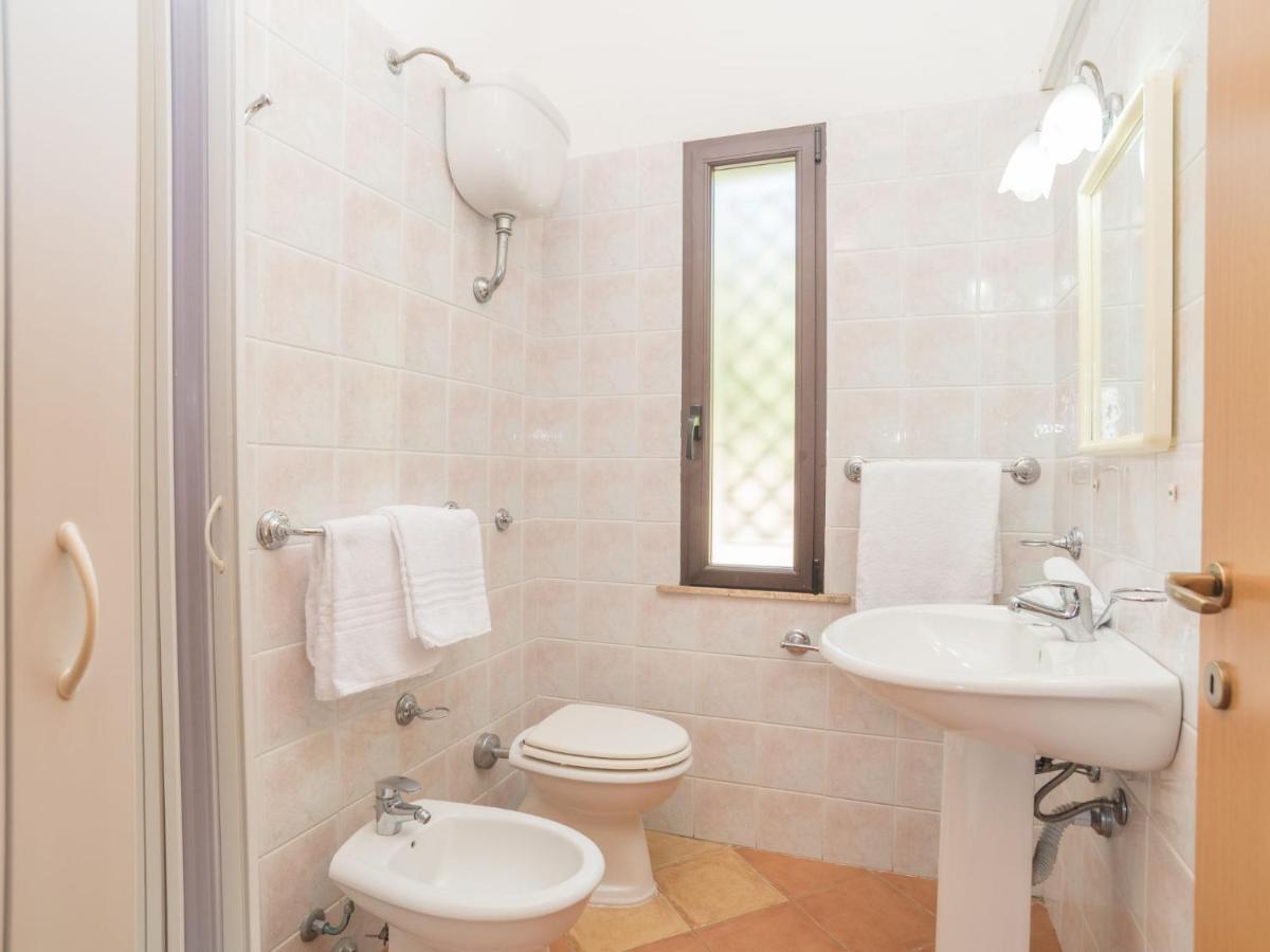Apartment Stella Con Piscina Comune - Rei100 By Interhome Costa Rei Εξωτερικό φωτογραφία